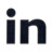 linkedin logo Icon